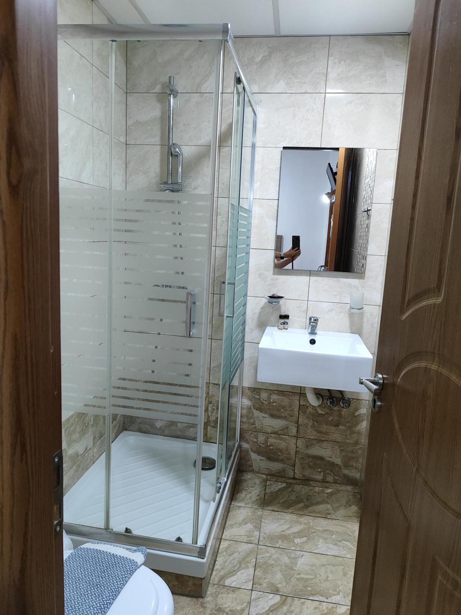 Pelineon Rooms Chios Town Exterior photo