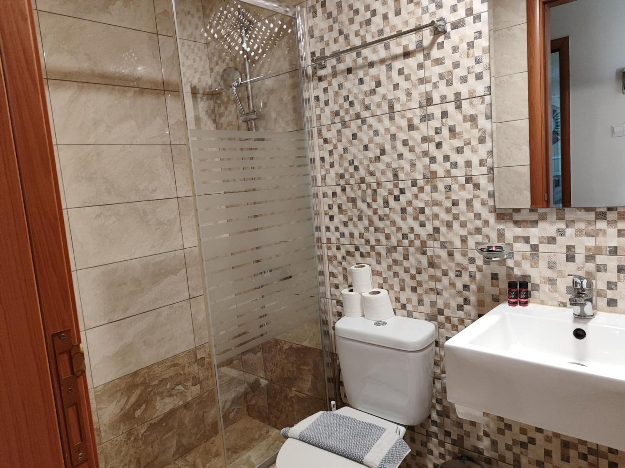 Pelineon Rooms Chios Town Exterior photo